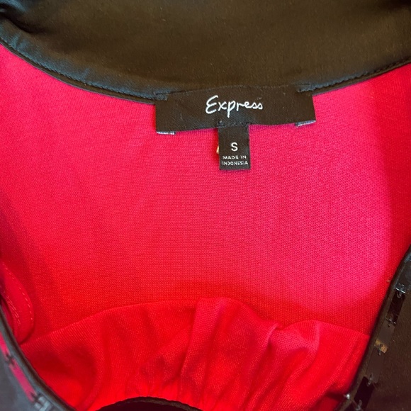 Express | Dress - Picture 3 of 3